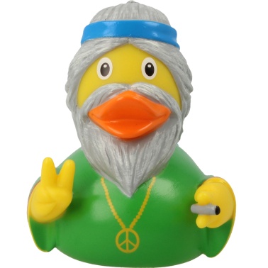 Hippie - gumená kačička LILALU